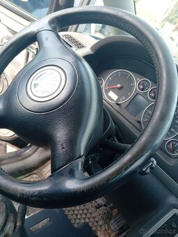 Prodám volant s erbegem - 3