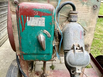 Cirkulárka s kolébkou - 3