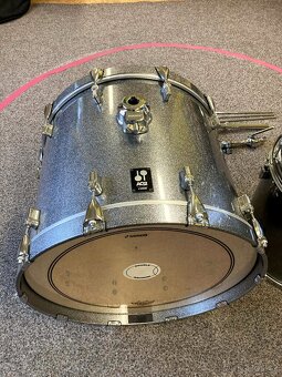 Prodám Sonor AQ2 Titanium Quartz - 3