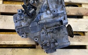 Převodovka KDN 2.0Tdi - 3