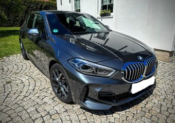 BMW 118i M-Paket SPORT - 3