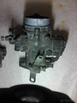 Díly na veterány - 3