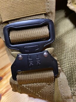 Taktický postroj pro psa “M” - 3