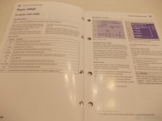 VW PASSAT B6  – technické data  - Volkswagen - 3