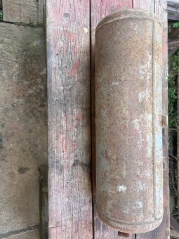 Vzduchojem Zetor - 3