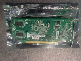 NVIDIA NVS 285 128MB - 3