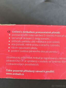 Aniball pomůcka - 3