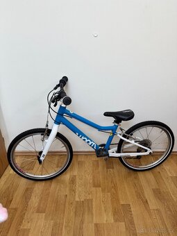 Dětské kolo Woom 4 - 3