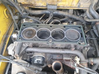 Renault Megane cabrio 1.6 8V - 3