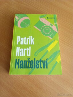 Patrik Hartl - 3