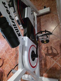 Spinningove kolo - 3