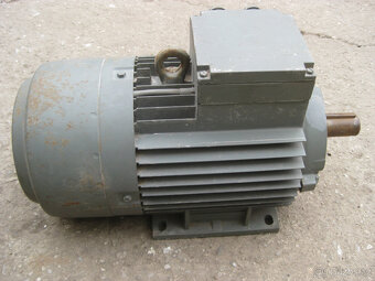 Elektromotor 2.2 Kw - 3