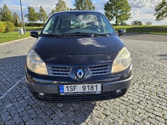 RENAULT GRAND SCENIC 7MÍST - 3