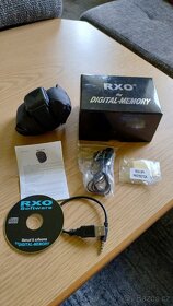 Hodinky s tahákem do školy RXO by digital-memory - 3