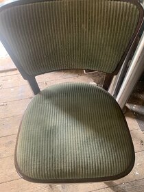 Staré židle Thonet - 3