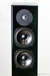 VIENNA ACOUSTICS JOKER/MOZART MK1 - 3