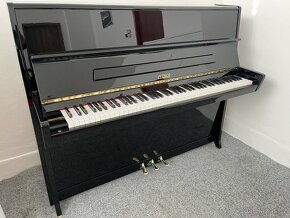 Pianino Petrof model 115 III.Záruka a doprava - 3