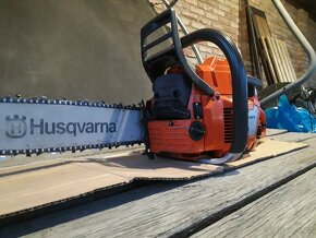 Husqvarna 365 - 3