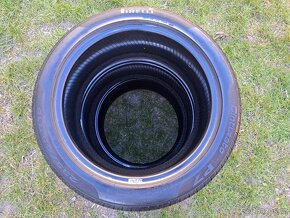 4x Letní pneu Pirelli Cinturato P7 - 235/45 R18 - 65% - 3