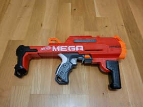 Nerf Mega Bulldog - 3