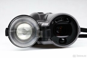 Canon Epoca - fotoaparát na kinofilm - 3