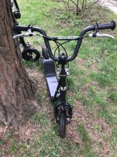Kawasaki Kurve Pro FS - 3