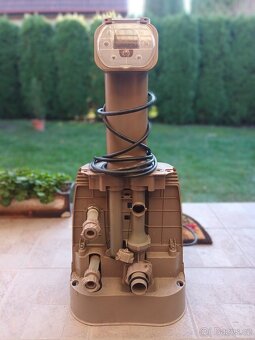 Motor k nafukovací vířivce - 3