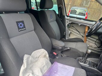 vw bora 1.9tdi 96kw asz pouze dily - 3