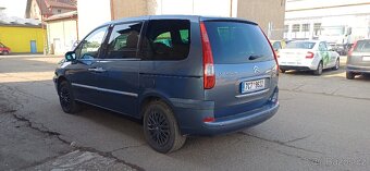 Citroen C8 2.0 100KW KLIMATIZACE - 3