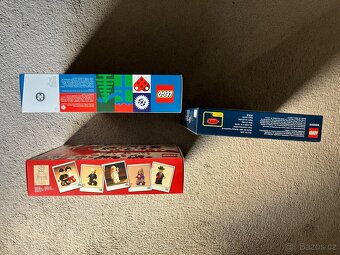 Lego 4002015, 4002018, 4002020 - 3