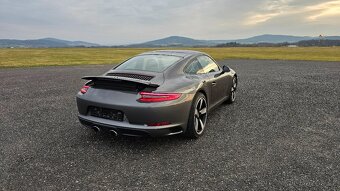 Porsche Carrera 911 991.2 370ps, manuál, původ DE,NOVÝ MOTOR - 3