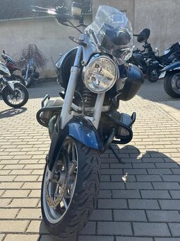 BMW R1200R - 3