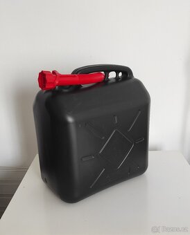 Kanistr 20 l - 3