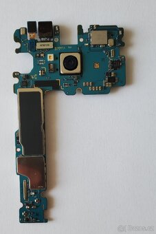 Samsung Galaxy S8+ G955F - základní deska. - 3
