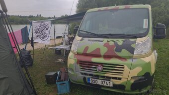 Ducato 2,3 jtd 88kw - 3
