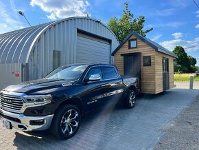 Prodám mobilní domek na kolech - Maringotka / Tiny House - 3