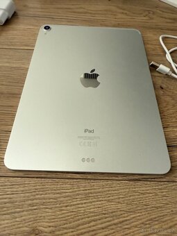 iPad Pro 11 64 gb silver - 3