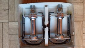 Campagnolo  Super Record - 3