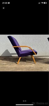 Kresla Smidek po renovaci - 3