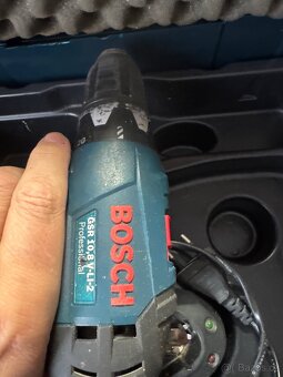 Aku Bosch gsr 10.8 V-LI 2 - 3