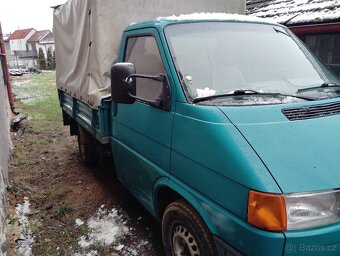 VW T4 valnik - 3