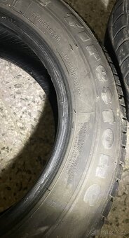Pneu letní 165/70 R13 Firestone - 3
