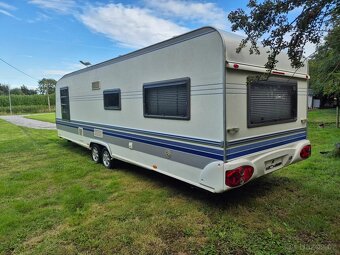 Hobby 700 prestige - 3