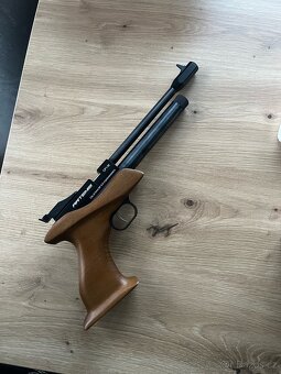 Vzduchová pistole SPA Artemis CP-9M - 3
