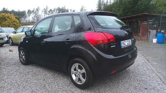 Kia Venga - 3