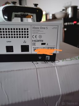 Xbox one s 1TB - 3