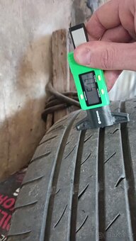 Plechové kola originál Škoda Octavia I. 5x100 R15 6Jx15 ET38 - 3