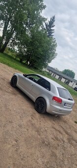 Audi a3 2.0 tdi bkd - 3