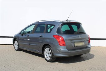 Peugeot 308 SW 1.6 HDI PANORAMA (2011) - 3