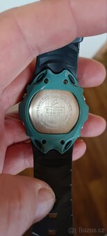 Casio g shock G3010 - 3